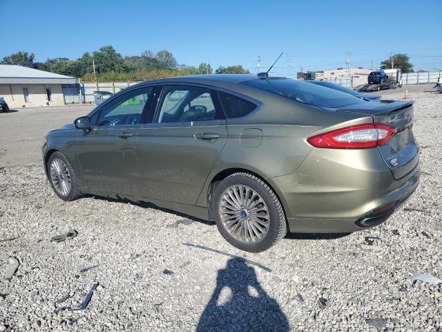 Photo 1 VIN: 3FA6P0D9XDR190481 - FORD FUSION TIT 