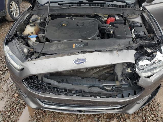 Photo 10 VIN: 3FA6P0D9XDR251876 - FORD FUSION TIT 