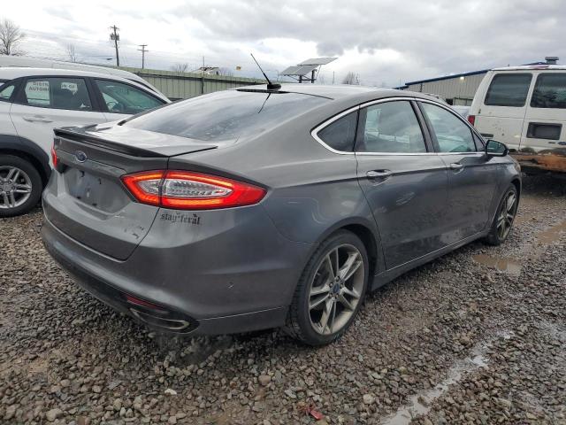 Photo 2 VIN: 3FA6P0D9XDR251876 - FORD FUSION TIT 