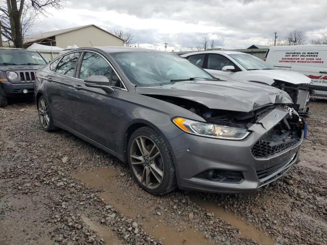 Photo 3 VIN: 3FA6P0D9XDR251876 - FORD FUSION TIT 