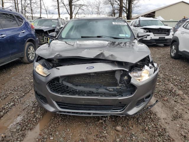 Photo 4 VIN: 3FA6P0D9XDR251876 - FORD FUSION TIT 