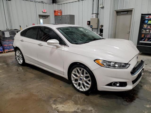 Photo 3 VIN: 3FA6P0D9XDR313812 - FORD FUSION TIT 