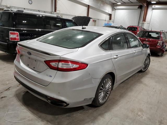 Photo 3 VIN: 3FA6P0D9XDR322011 - FORD FUSION TIT 