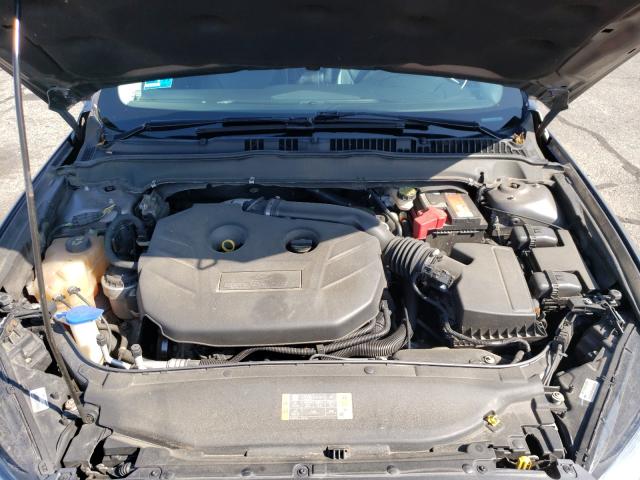 Photo 6 VIN: 3FA6P0D9XDR366932 - FORD FUSION TIT 