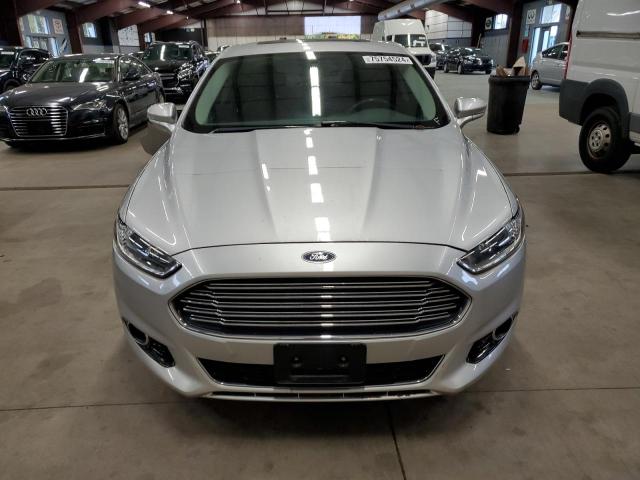 Photo 4 VIN: 3FA6P0D9XDR388882 - FORD FUSION TIT 