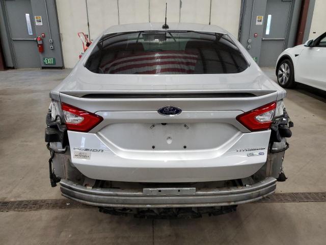 Photo 5 VIN: 3FA6P0D9XDR388882 - FORD FUSION TIT 