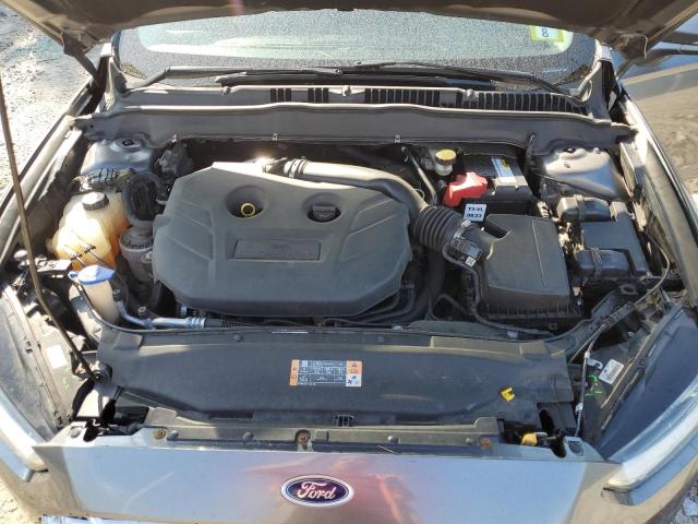 Photo 10 VIN: 3FA6P0D9XDR388896 - FORD FUSION TIT 