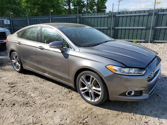 Photo 3 VIN: 3FA6P0D9XDR388896 - FORD FUSION TIT 