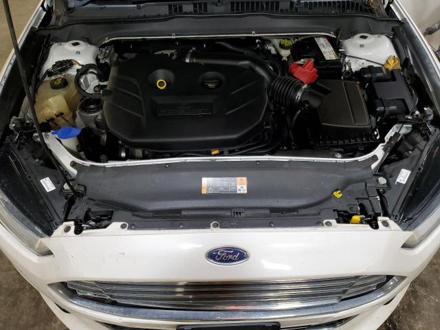 Photo 10 VIN: 3FA6P0D9XER100831 - FORD FUSION TIT 