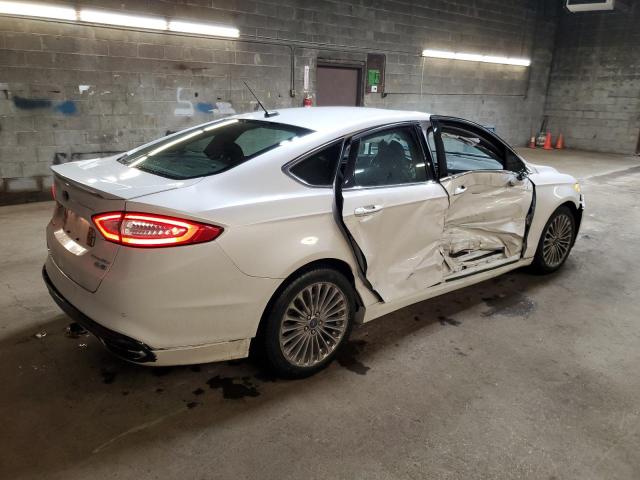 Photo 2 VIN: 3FA6P0D9XER100831 - FORD FUSION TIT 