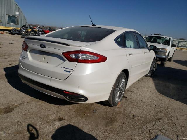 Photo 3 VIN: 3FA6P0D9XER223979 - FORD FUSION TIT 