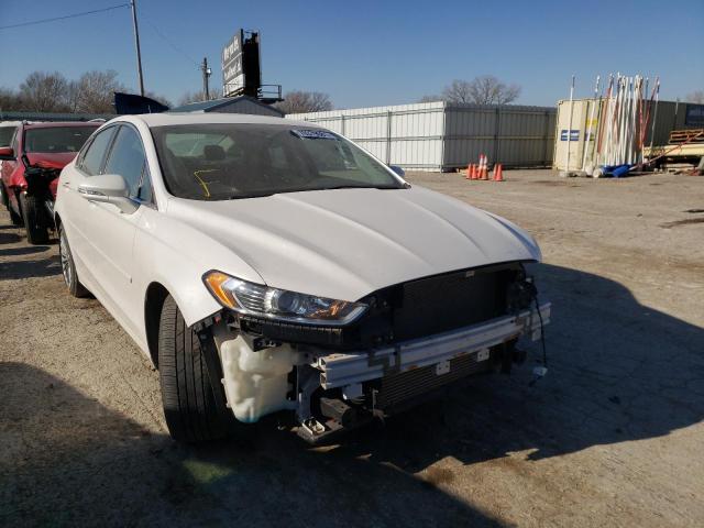 Photo 8 VIN: 3FA6P0D9XER223979 - FORD FUSION TIT 