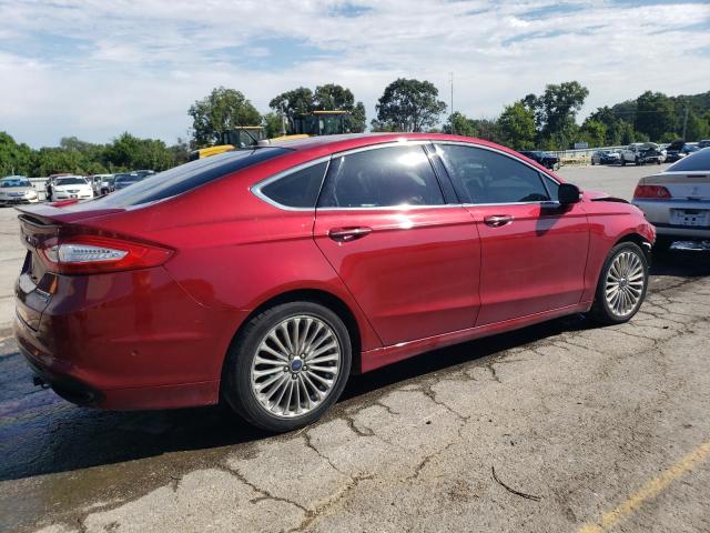 Photo 2 VIN: 3FA6P0D9XER328487 - FORD FUSION TIT 