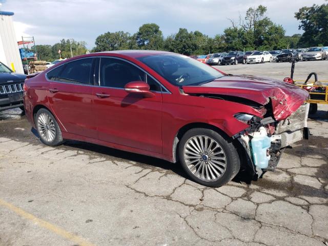 Photo 3 VIN: 3FA6P0D9XER328487 - FORD FUSION TIT 