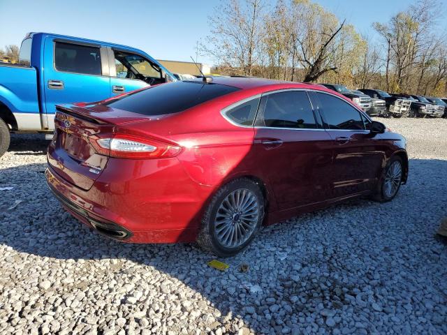 Photo 2 VIN: 3FA6P0D9XFR140926 - FORD FUSION TIT 