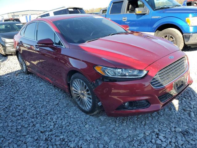 Photo 3 VIN: 3FA6P0D9XFR140926 - FORD FUSION TIT 