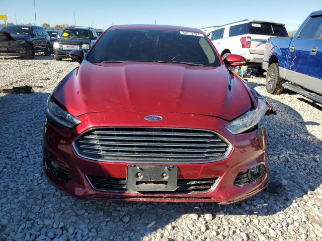 Photo 4 VIN: 3FA6P0D9XFR140926 - FORD FUSION TIT 