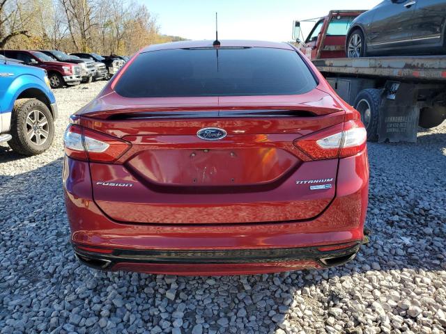 Photo 5 VIN: 3FA6P0D9XFR140926 - FORD FUSION TIT 