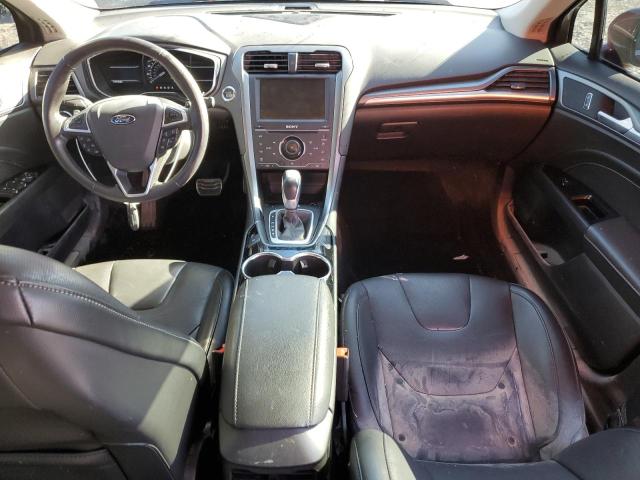 Photo 7 VIN: 3FA6P0D9XFR140926 - FORD FUSION TIT 