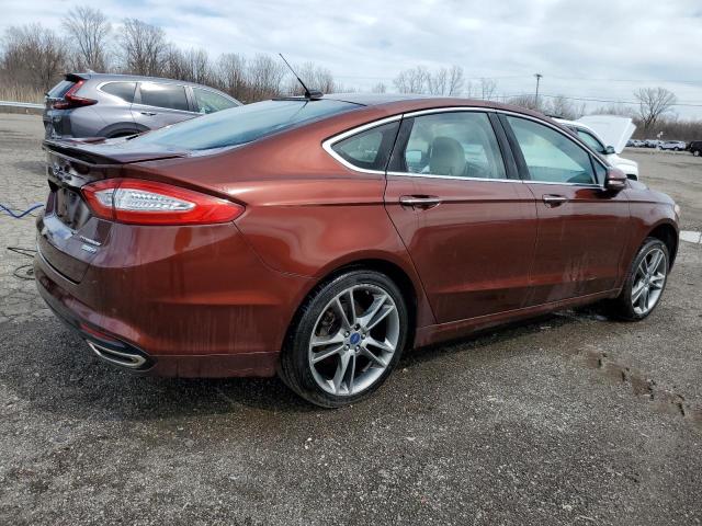 Photo 2 VIN: 3FA6P0D9XFR155930 - FORD FUSION TIT 