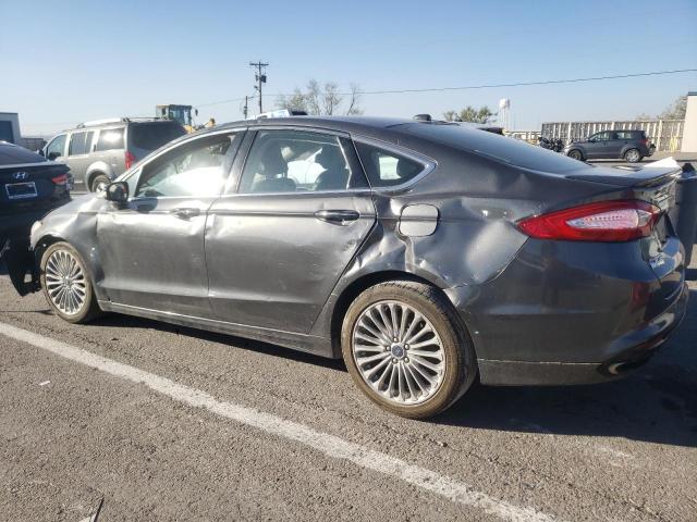 Photo 1 VIN: 3FA6P0D9XFR172453 - FORD FUSION 