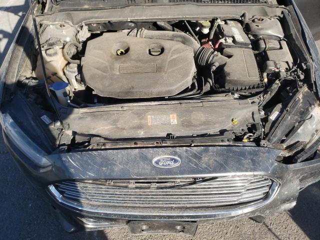 Photo 10 VIN: 3FA6P0D9XFR172453 - FORD FUSION 