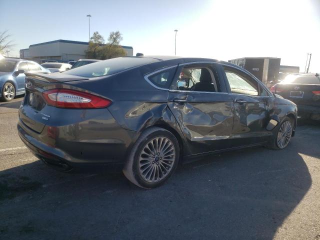 Photo 2 VIN: 3FA6P0D9XFR172453 - FORD FUSION 