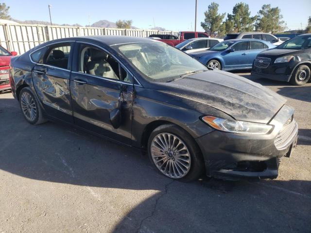 Photo 3 VIN: 3FA6P0D9XFR172453 - FORD FUSION 