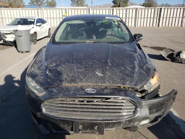 Photo 4 VIN: 3FA6P0D9XFR172453 - FORD FUSION 