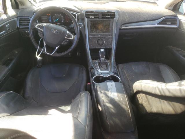 Photo 7 VIN: 3FA6P0D9XFR172453 - FORD FUSION 