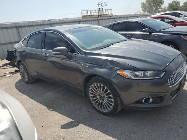 Photo 3 VIN: 3FA6P0D9XFR172470 - FORD FUSION TIT 