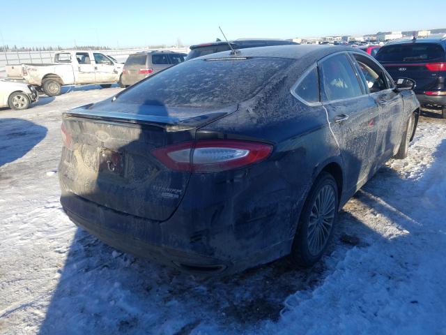 Photo 3 VIN: 3FA6P0D9XFR174722 - FORD FUSION TIT 