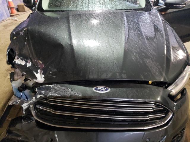 Photo 10 VIN: 3FA6P0D9XFR176017 - FORD FUSION 