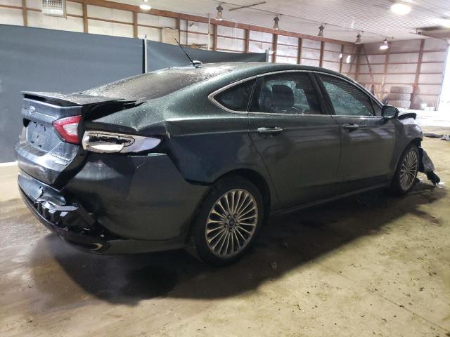 Photo 2 VIN: 3FA6P0D9XFR176017 - FORD FUSION 