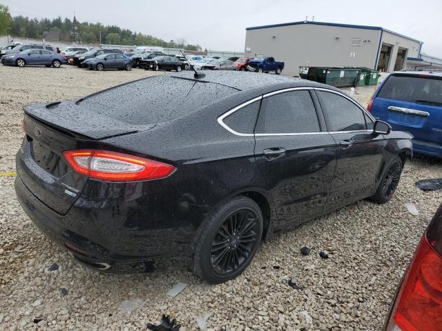 Photo 2 VIN: 3FA6P0D9XGR191585 - FORD FUSION 