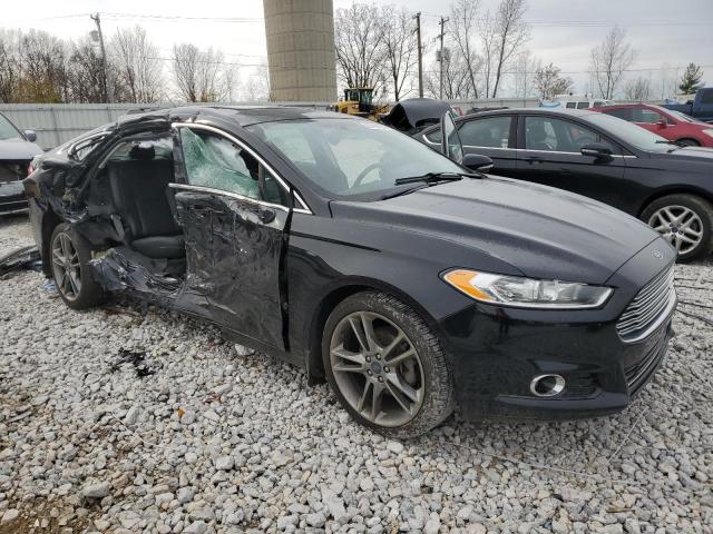 Photo 3 VIN: 3FA6P0D9XGR301504 - FORD FUSION TIT 