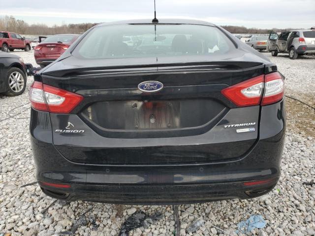 Photo 5 VIN: 3FA6P0D9XGR301504 - FORD FUSION TIT 