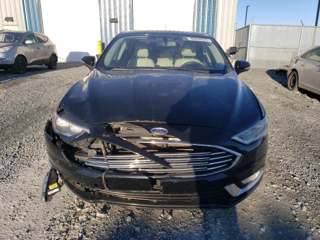 Photo 4 VIN: 3FA6P0D9XHR100722 - FORD FUSION 