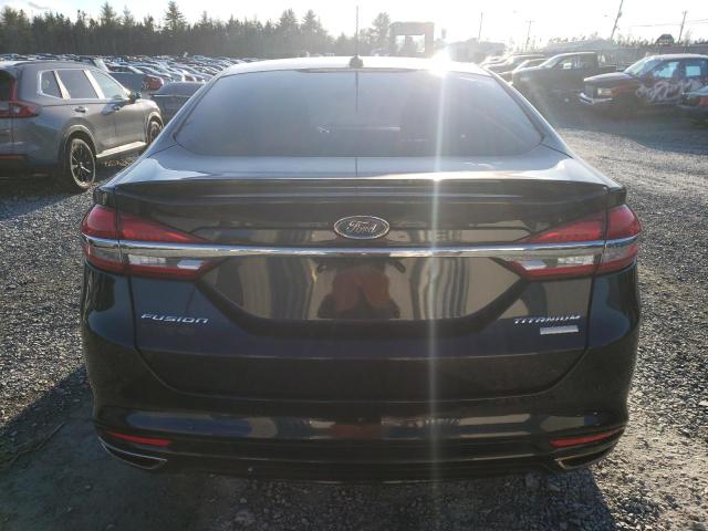 Photo 5 VIN: 3FA6P0D9XHR100722 - FORD FUSION 