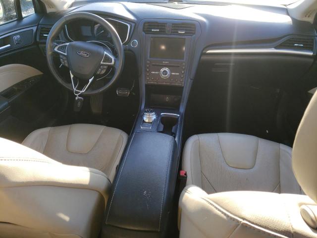 Photo 7 VIN: 3FA6P0D9XHR100722 - FORD FUSION 