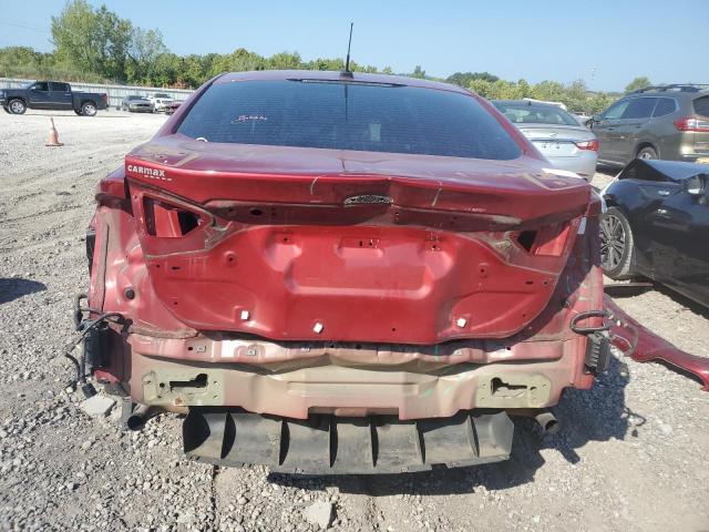 Photo 5 VIN: 3FA6P0D9XHR120582 - FORD FUSION TIT 