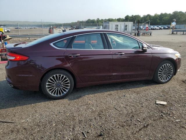 Photo 2 VIN: 3FA6P0D9XHR173931 - FORD FUSION TIT 