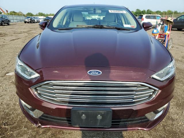 Photo 4 VIN: 3FA6P0D9XHR173931 - FORD FUSION TIT 