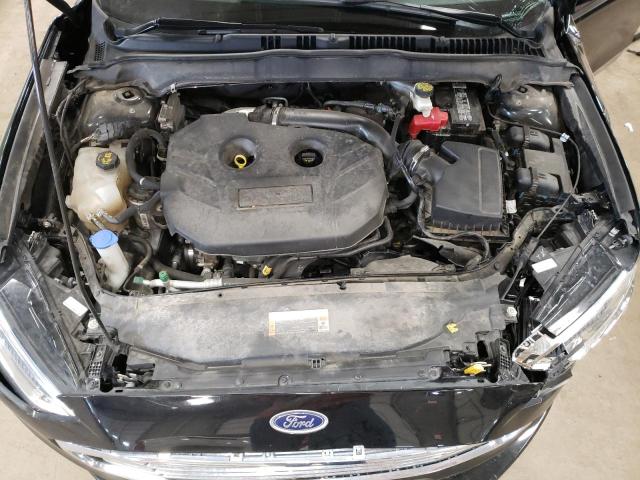 Photo 10 VIN: 3FA6P0D9XHR375944 - FORD FUSION TIT 