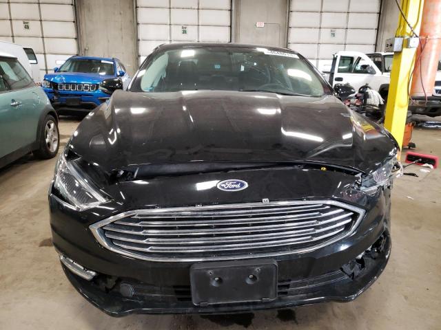 Photo 4 VIN: 3FA6P0D9XHR375944 - FORD FUSION TIT 