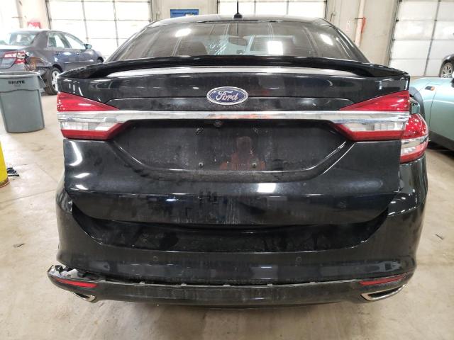 Photo 5 VIN: 3FA6P0D9XHR375944 - FORD FUSION TIT 