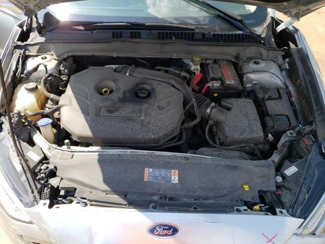 Photo 10 VIN: 3FA6P0D9XJR131779 - FORD FUSION TIT 