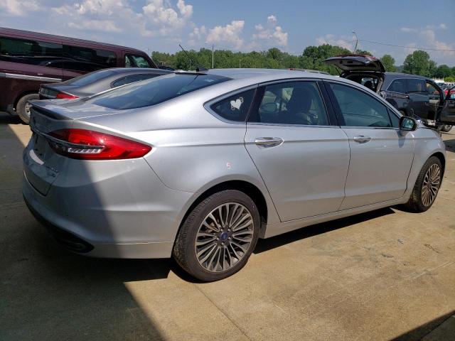 Photo 2 VIN: 3FA6P0D9XJR131779 - FORD FUSION TIT 