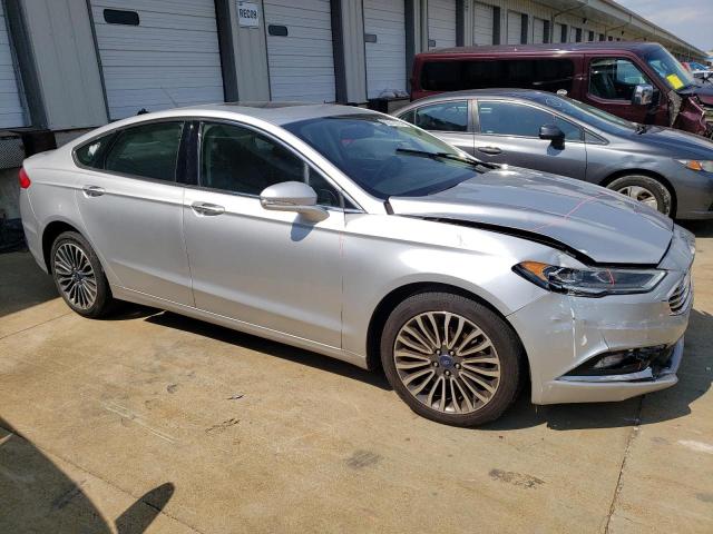 Photo 3 VIN: 3FA6P0D9XJR131779 - FORD FUSION TIT 