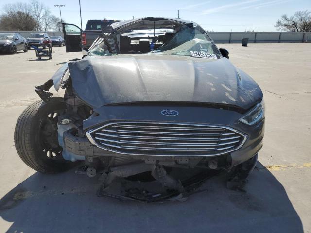 Photo 4 VIN: 3FA6P0D9XJR134276 - FORD FUSION TIT 